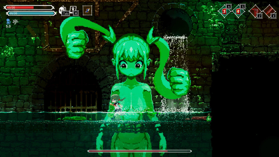 Lost Ruins, Steam Gift