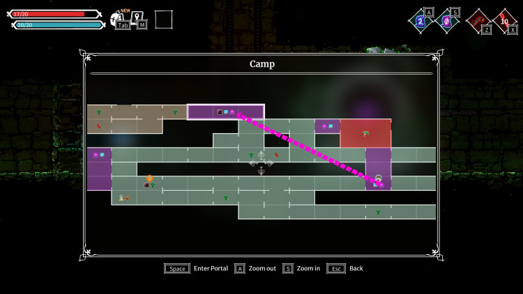 Lost Ruins, Steam Gift