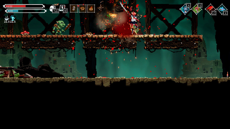 Lost Ruins, Steam Gift