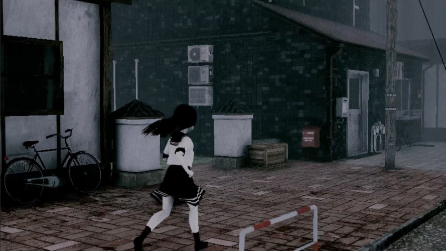 Welcome to Doll Town, Steam Gift