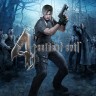 Игра Resident Evil 4 для PC / ПК, активация в стим Steam для региона РФ / Россия цифровой ключ