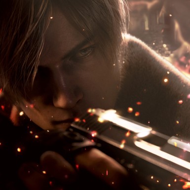 Игра Resident Evil 4 для PC / ПК, активация в стим Steam для региона РФ / Россия цифровой ключ