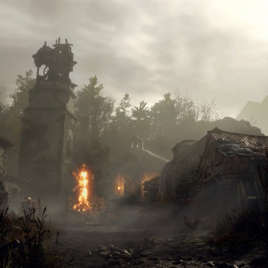 Игра Resident Evil 4 для PC / ПК, активация в стим Steam для региона РФ / Россия цифровой ключ