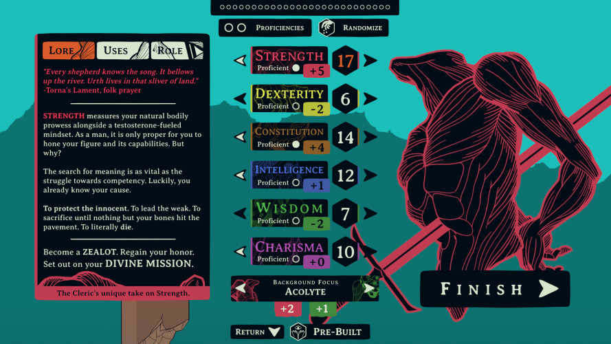 Esoteric Ebb, Steam Gift