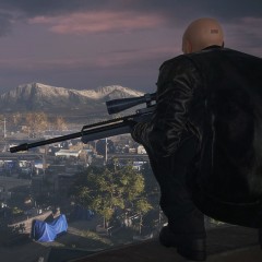 Игра HITMAN - Game of The Year Edition для PC / ПК, активация в стим Steam для региона РФ / Россия цифровой ключ