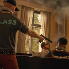 Игра HITMAN - Game of The Year Edition для PC / ПК, активация в стим Steam для региона РФ / Россия цифровой ключ