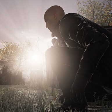 Игра HITMAN - Game of The Year Edition для PC / ПК, активация в стим Steam для региона РФ / Россия цифровой ключ