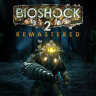 Игра BioShock 2 Remastered PC, Steam Gift регион Россия, РФ