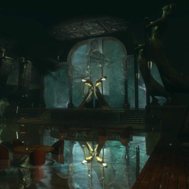 Игра BioShock 2 Remastered PC, Steam Gift регион Россия, РФ