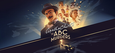 

Agatha Christie - The ABC Murders, Steam Gift