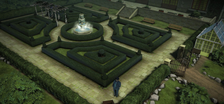 Agatha Christie - The ABC Murders - The ABC Murders, Steam Gift