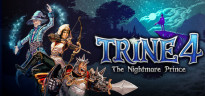 Trine 4: The Nightmare Prince, Steam Gift
