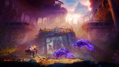 Trine 4: The Nightmare Prince, Steam Gift