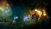 Trine 4: The Nightmare Prince, Steam Gift