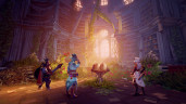 Trine 4: The Nightmare Prince, Steam Gift