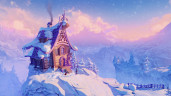 Trine 4: The Nightmare Prince, Steam Gift