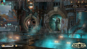 Aether & Iron, Steam Gift