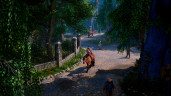 King's Bounty II, Steam Gift