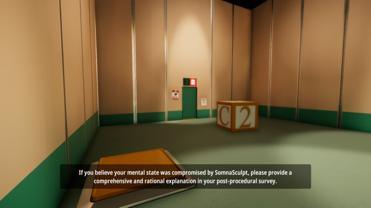 Superliminal - Commercial License, Steam Gift