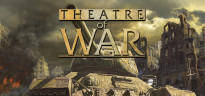 Theatre of War - Collection, Steam Gift