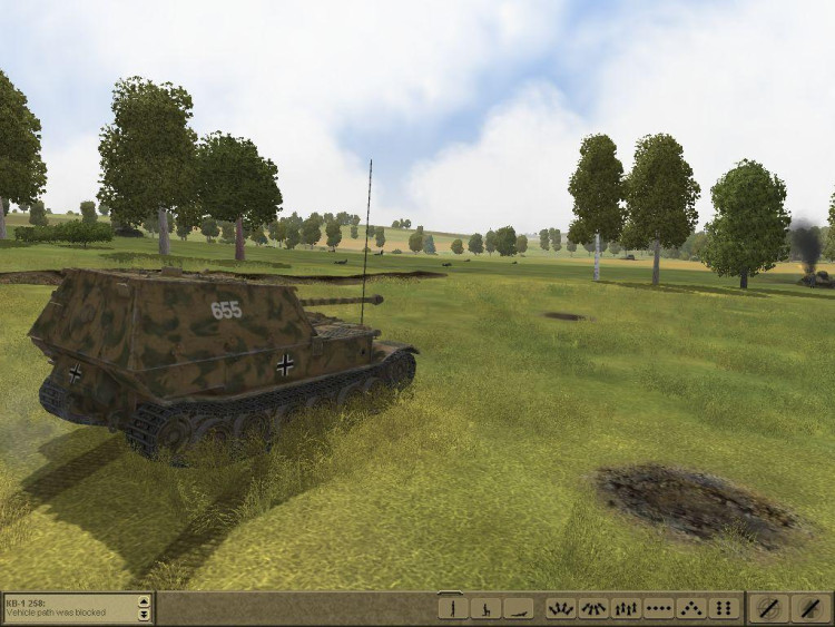 Theatre of War - Collection, Steam Gift