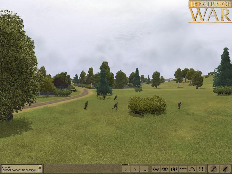 Theatre of War - Collection, Steam Gift