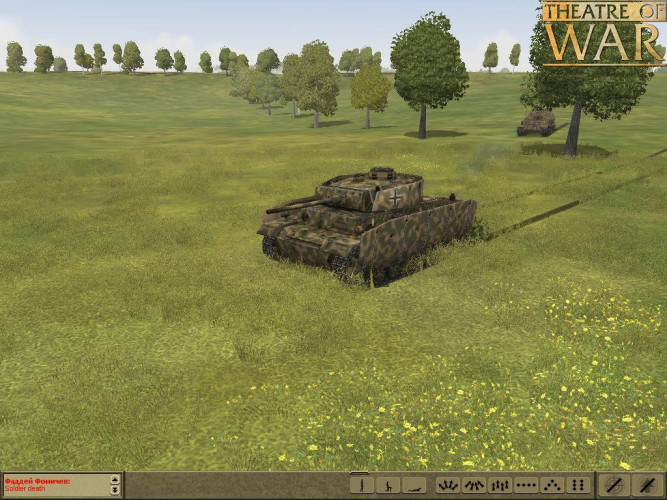 Theatre of War - Collection, Steam Gift