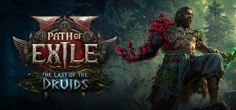 Path of Exile 2 - Early Access Supporter Pack (Special), Steam Gift