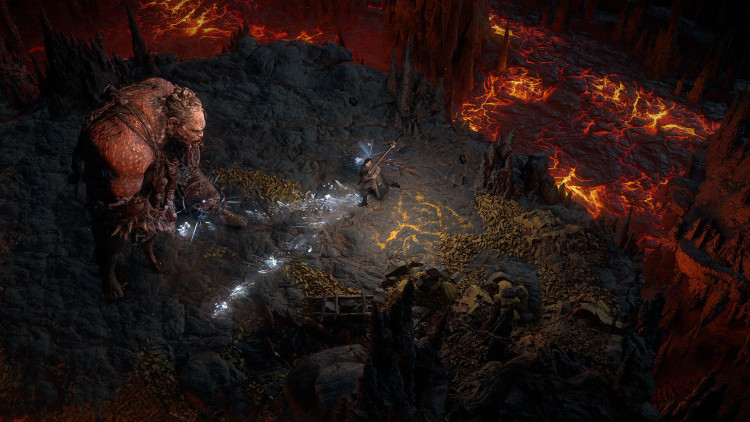 Path of Exile 2 - Early Access Supporter Pack (Special), Steam Gift