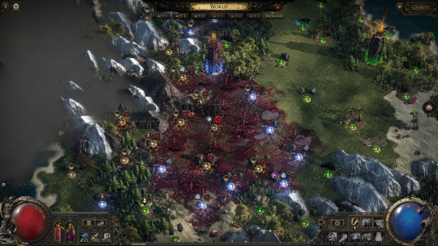 Path of Exile 2 - Early Access Supporter Pack (Special), Steam Gift