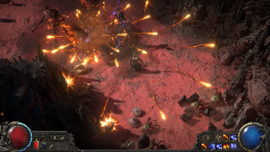 Path of Exile 2 - Early Access Supporter Pack (Special), Steam Gift