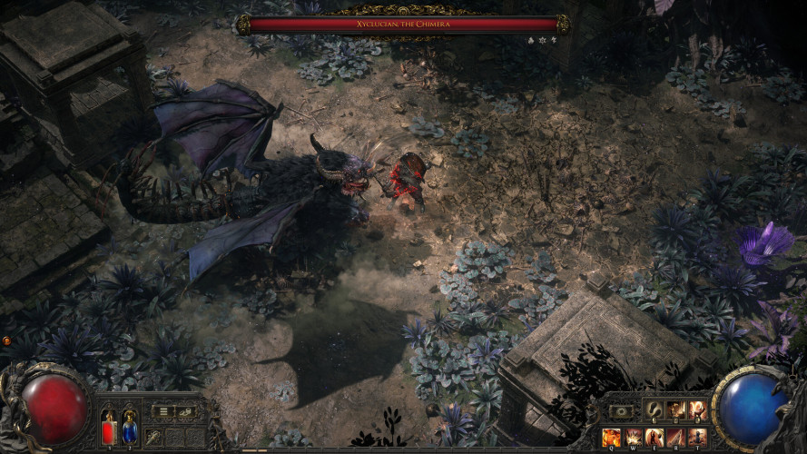 Path of Exile 2 - Early Access Supporter Pack (Special), Steam Gift