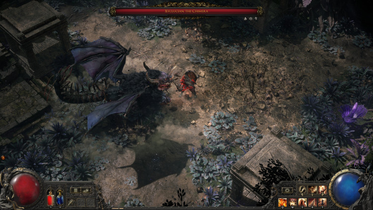 Path of Exile 2 - Early Access Supporter Pack (Special), Steam Gift