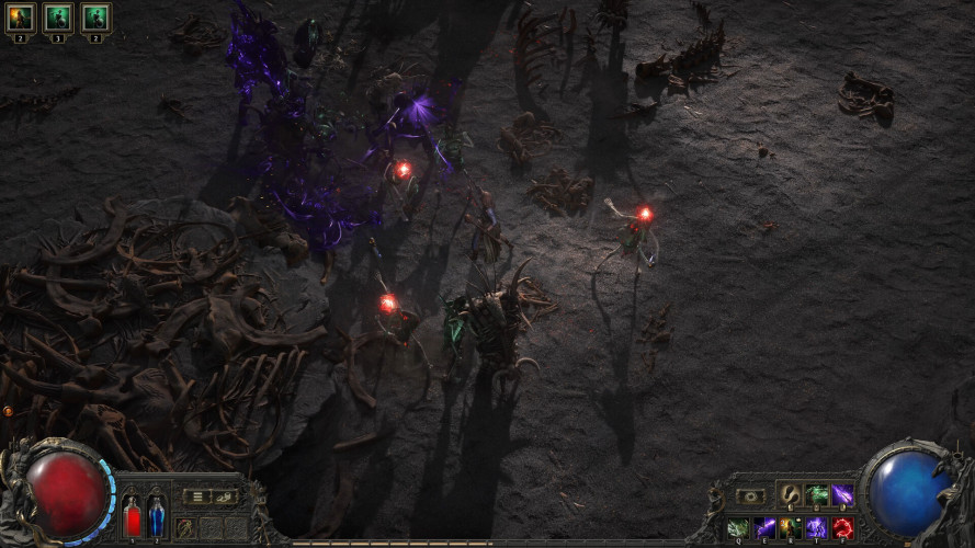 Path of Exile 2 - Early Access Supporter Pack (Special), Steam Gift