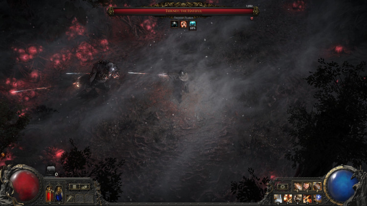 Path of Exile 2 - Early Access Supporter Pack (Special), Steam Gift