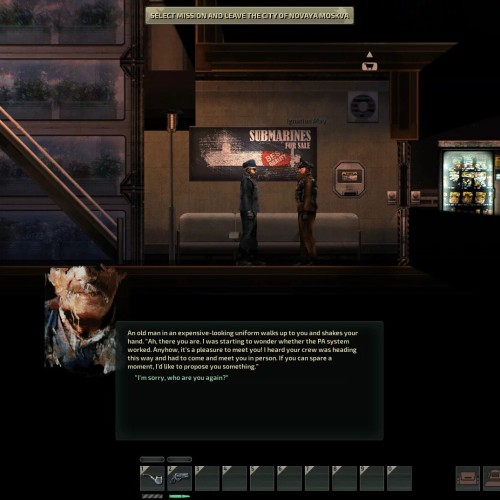 Игра Barotrauma для PC / ПК, активация в стим Steam для региона РФ / Россия цифровой ключ