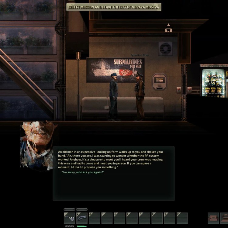 Игра Barotrauma для PC / ПК, активация в стим Steam для региона РФ / Россия цифровой ключ