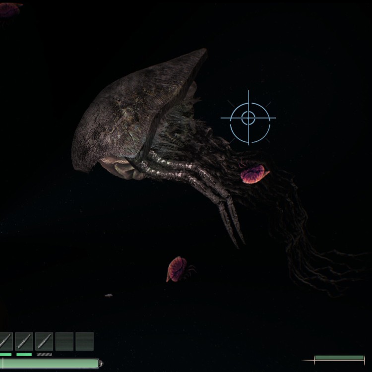 Игра Barotrauma для PC / ПК, активация в стим Steam для региона РФ / Россия цифровой ключ