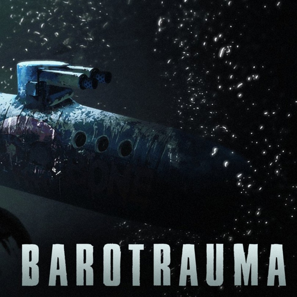 

Игра Barotrauma для PC / ПК, активация в стим Steam для региона РФ / Россия цифровой ключ