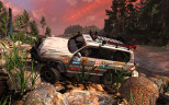Off-Road Drive, Steam Gift