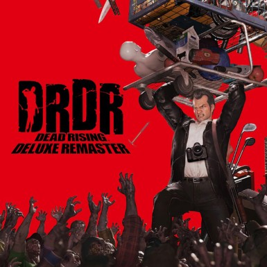 Dead Rising Deluxe Remaster