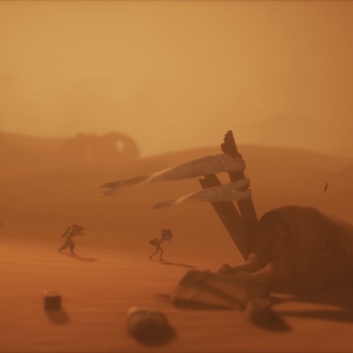 Игра Little Nightmares III Deluxe Edition PC, Steam Gift регион Россия, РФ