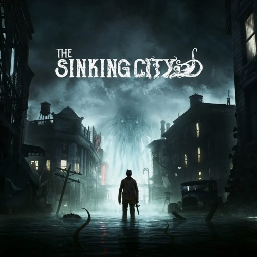 The Sinking City