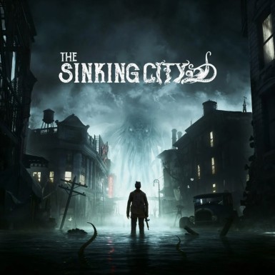 The Sinking City
