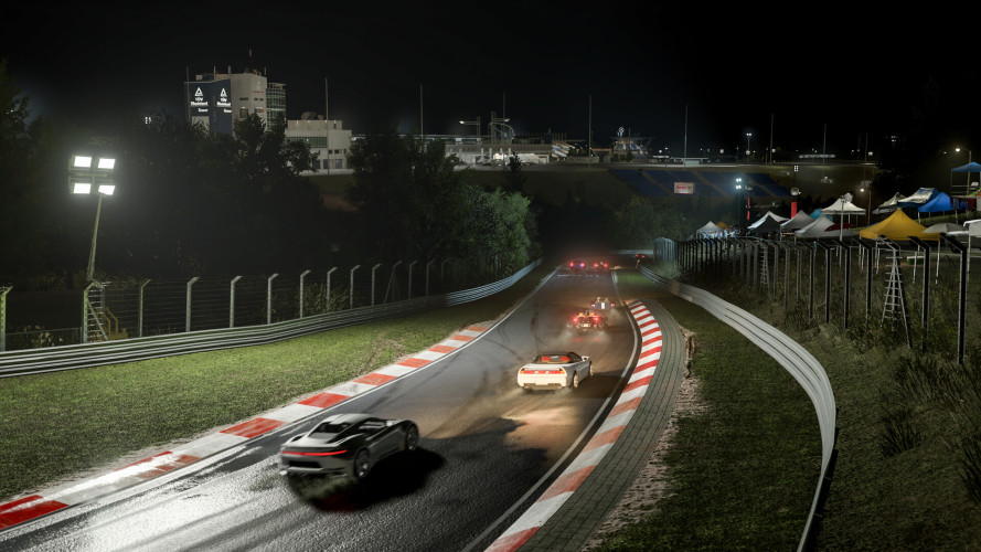 Forza Motorsport - Standard Edition, Steam Gift