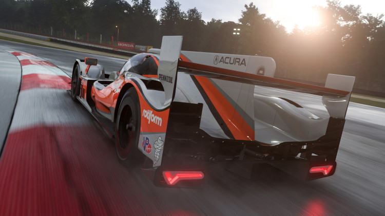 Forza Motorsport - Standard Edition, Steam Gift