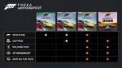 Forza Motorsport - Standard Edition, Steam Gift