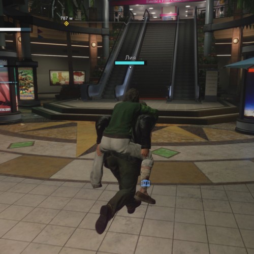 Игра DEAD RISING Standard Edition PlayStation 4 и PlayStation 5