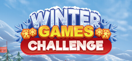Winter Games Challenge, Steam Gift