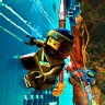 Игра LEGO NINJAGO Movie для PC / ПК, активация в стим Steam для региона РФ / Россия цифровой ключ